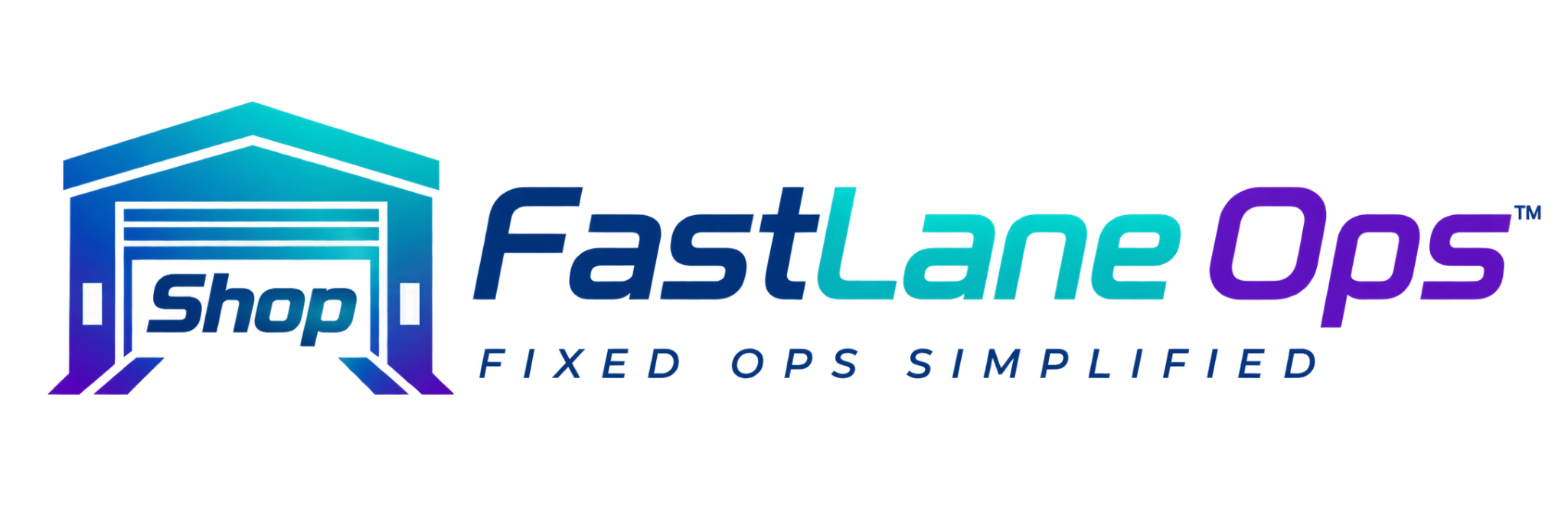 FastLane Ops Shop