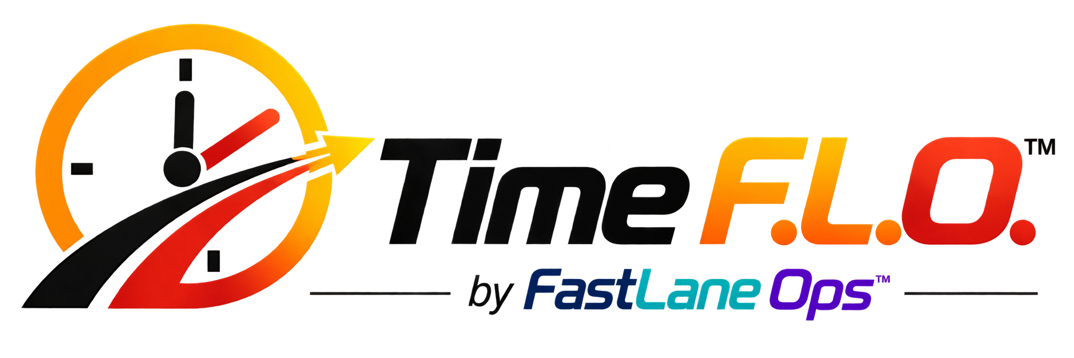 Time F.L.O. by FastLane Ops